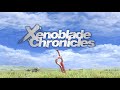 Beyond the Sky   Xenoblade Chronicles Music HD