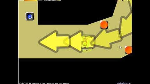 Sploder Walkthrough: Duck by Tookewl