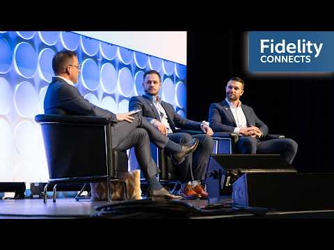 VISION 2026 Innovation Shaping Advisor Portfolios Étienne Joncas Bouchard Brendan Sims 