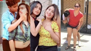 All time hit videos compilation #1 TikTok funny videos 2019 #vmate