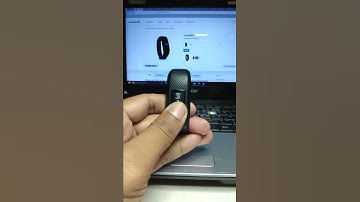 Garmin Vivofit 3 Hard Reset