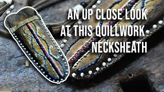The Detail is Incredible | Admiring Traditional Craftsmanship | NMLRA