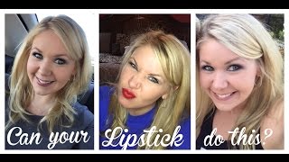 Can Your Lipstick Do This?? - Try LipSense! screenshot 4