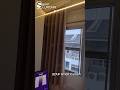 Simple TIP to make your Living area feel WOW ‼🤩 Try LEDUP Smart Curtain