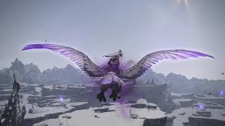 FINAL FANTASY XIV Dark Lanner