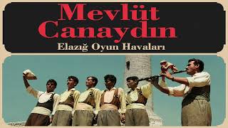 Büyük Çevizin Dibi - Elazığ Oyun Havaları - Mevlüt Canaydın