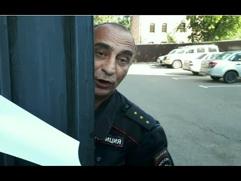Казань 2018. Беспредел в отделе полиции №2