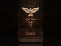 "The Voice Amidst the Seven Golden Lampstands"#revelation