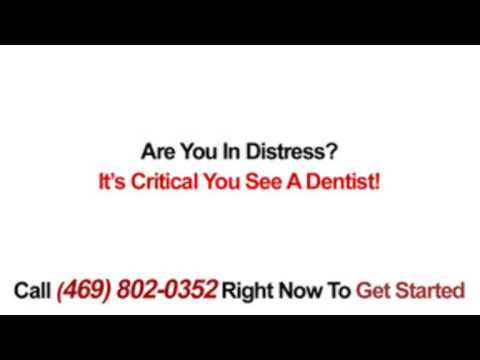 emergency room tooth extraction Highland Park TX 469-802-0352
