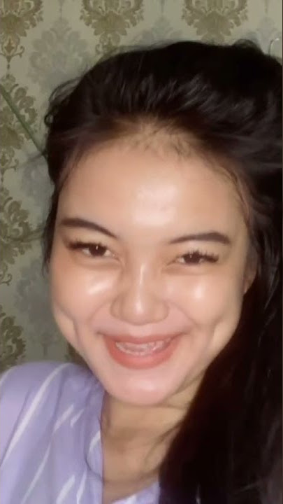 TIKTOK cewe ABG imut piles