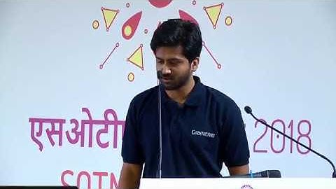 Day 2: Visualizing flood propagation with OSM and DEM - Pratap Vardhan