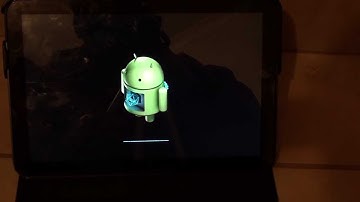 Motorola Xoom: How to Hard Reset Back to Factory Default Settings