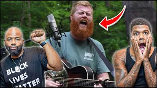 PEOPLES ANTHEM! Oliver Anthony - Rich Men North Of Richmond | POPS REACTION!!