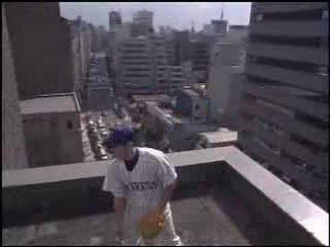 SSK CM 野球便