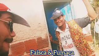 O Faisca Vai Lavar Roupa