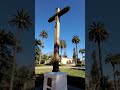 Visited Mission Santa Clara de Asis