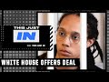 Biden administration offers deal to bring Brittney Griner & Paul Whelan home | This Just In