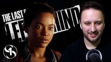 First Time Playing | The Last of Us Left Behind DLC Gameplay Part 1 | PS5 4K