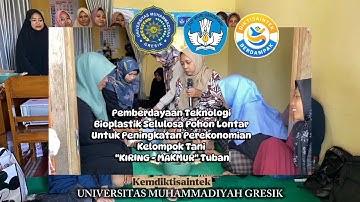 Video Hibah Kemdiktisaintek 2025 Skema PkM - Pemta Tiadeka, S.Si., M.Si.