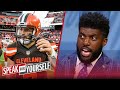 Baker’s Browns are neck-and-neck with the Chiefs in the AFC — Acho | NFL | SPEAK FOR YOURSELF