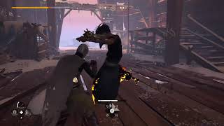 1440p HD | IcyTheCreator | Absolver | xXII I C Y IIXx vs ItzTrain74 | Jade Match