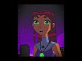 Blackfire Joins The Teen Titans?! | #dc #teentitans #blackfire #dccomics #youtubeshorts