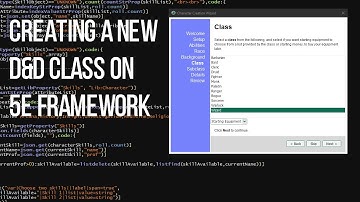 MapTool Tutorial - D&D 5e Framework 2.4.4