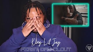 King Lil Jay - \\