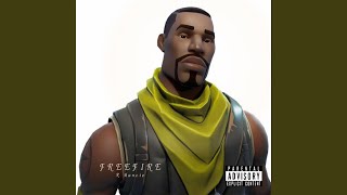 Freefire - R Mancie