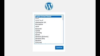 How to install wordpress Bangla tutorial Part-01.
