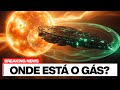 O 3I/ATLAS está acelerando! Mas as novas imagens mostram... NADA!