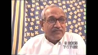 VCD 288 | सर्विस फील्ड में रहेंगे तो मनन चिंतन मंथन भी चलेगा।