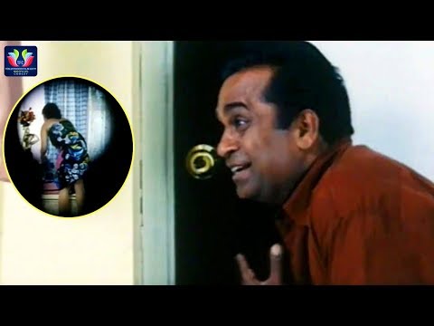Brahmanandam Superb Comedy Scene O Chinadana Movie || Latest Telugu Comedy Scenes || TFC Comedy