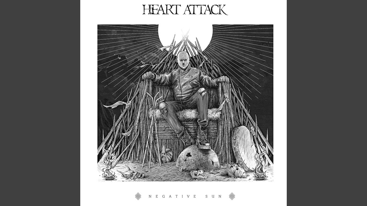 Watch Negative Sun on YouTube Watch Negative Sun on YouTube
