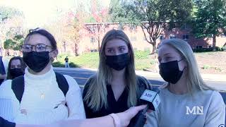 WOTS: Cal Poly students react to on-campus testing