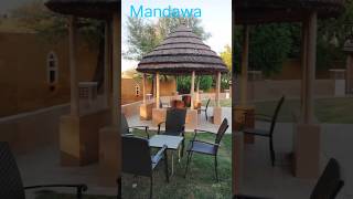 Mandawa #heritage ##citye