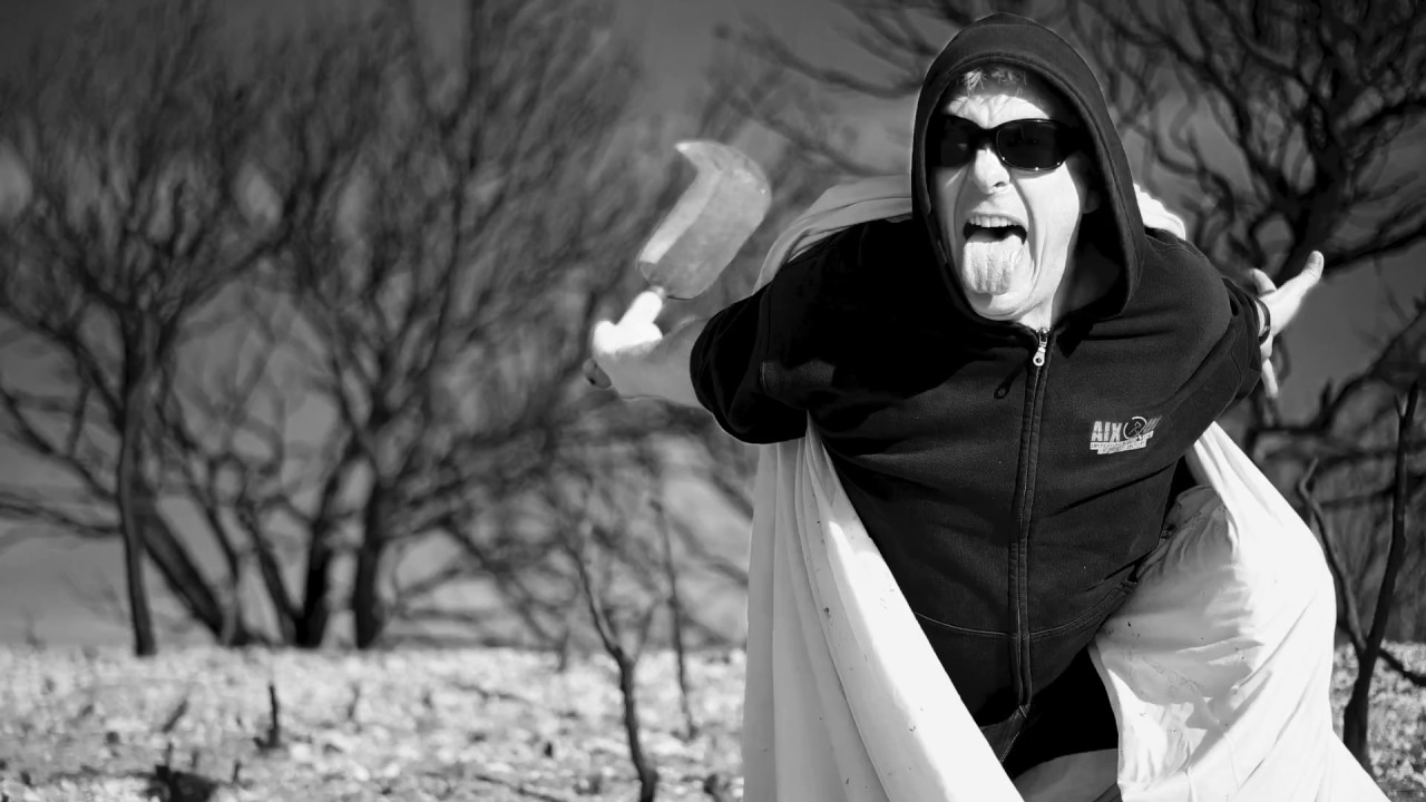 Pastis MON VIER ( Teaser )