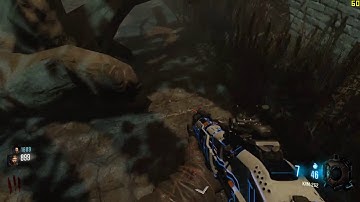 Neibolt BO3 Custom Zombies! (1st try!) #CustomZombies #CodZombies #Zombies #LIVE #Gaming #CZC