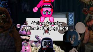 Airtime Anarchy (Max Mode of the Week) screenshot 2
