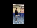 Musicecontest 2020  cate  clarinet  yanbin chen hong kong