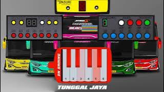 basuri 17 agustus REMIX x sholawat x indonesia raya