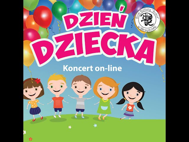 Dzień Dziecka 2021