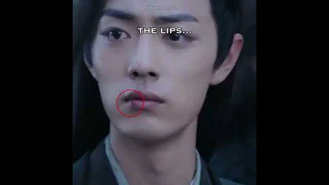 I CANT STOP IMAGINING IT💀❤️ Credits to the owner :) #theuntamed #yizhan