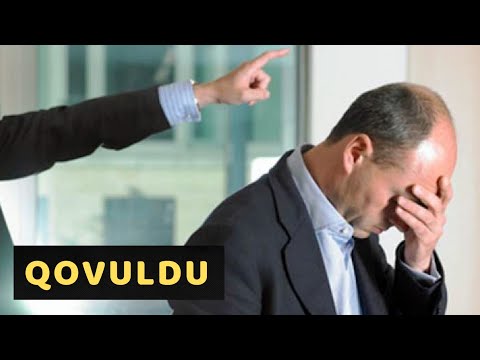 Video: Bələdiyyə Mənzilindən Necə çıxmaq Olar