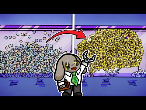 How to Maximize Gold Scaling and Economy in Dungeon Clawler+