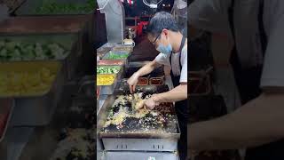 Street Food Master ! Night Market Food | China Street food