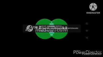 Full Best Animation Logos in Luig Group in Low Voice (AVS Version)