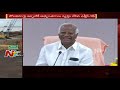 Telangana & Chhattisgarh Govt Extends Support to Odisha on Polavaram Issue