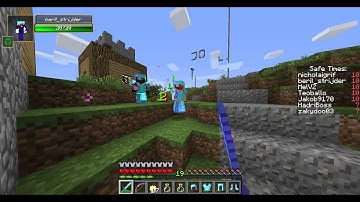 Beril_strider And Melvz Hacking Slabcraft Factions