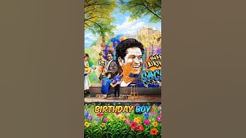 Sachin birthday zoom effects editing tutorial | trippy Illustrations #zoomeffects #techtutorial